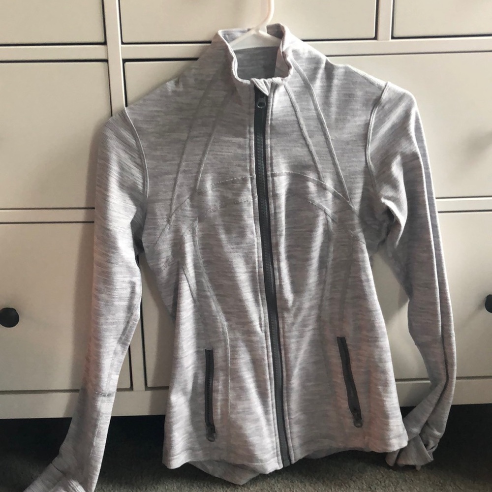 Lululemon Define Jacket
